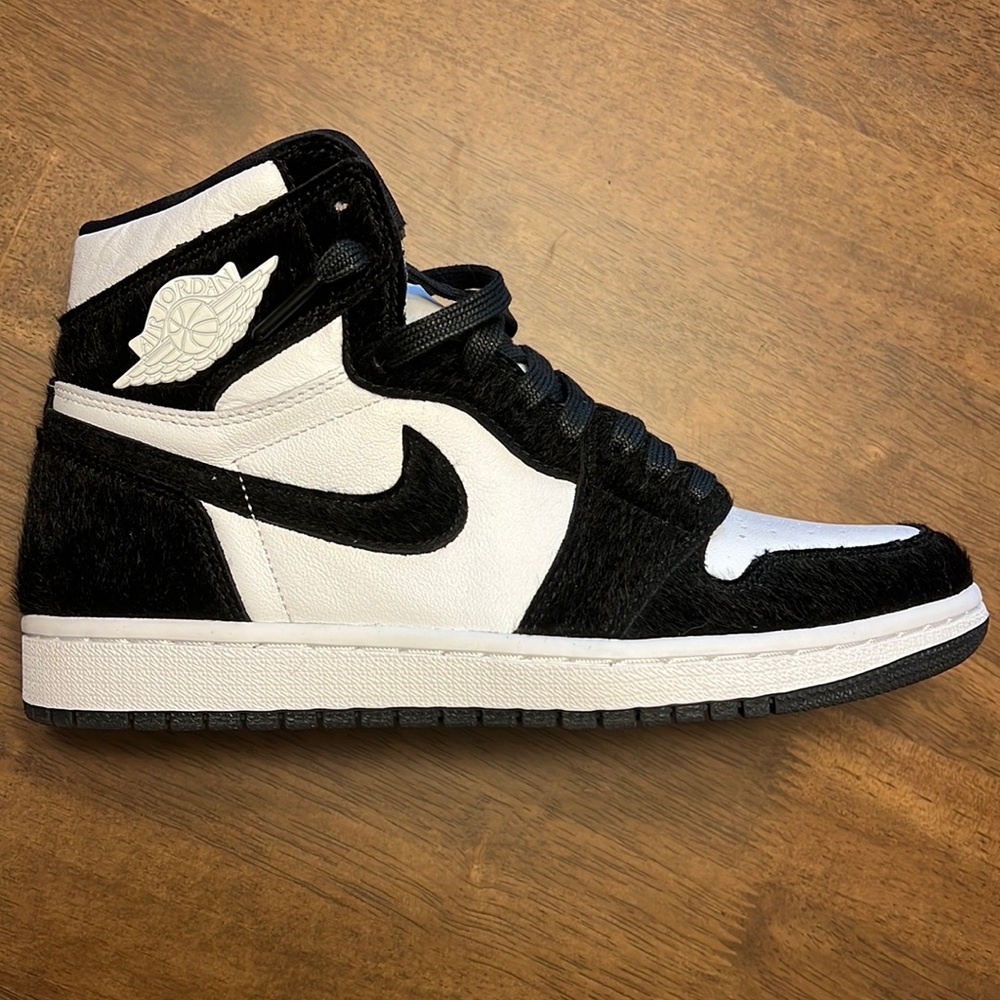 WMNS Jordan High OG Panda